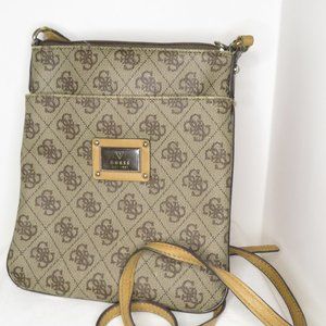 GUESS Crossbody Bag